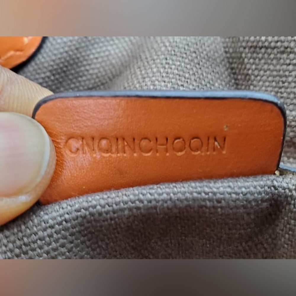 Burberry Canterbury tote bag - Picture 12 of 15